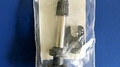 DT Swiss Tubelessventil 32mm *NEU*