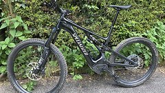 Specialized Turbo Levo Comp Carbon 2023 – S4