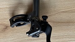Shimano BL-M9120 XTR Bremshebel Links Vorne wie neu