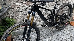 Trek Fuel EX