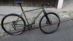 Raleigh Automatix 28zoll