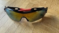 Huerzler MTB Brille