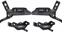 SRAM DB 8 Set + Scheiben