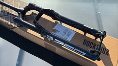 RockShox ZEB Ultimate Charger 3 RC2 29" 150mm 44mm *WIE NEU*