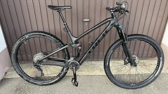 Trek Fuel EX 9.8