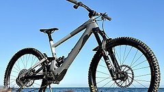 Specialized Turbo Kenevo SL Expert S5 XL