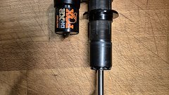 Fox Racing Shox DHX2