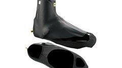 Mavic TRAIL H2O ÜBERSCHUHE SCHUHCOVER BLACK S NEU