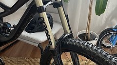 RockShox Boxxer RC NEUWERTIG 26 Zoll