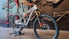 Specialized Stumpjumper 15 Fox Coil Alloy 2025 NEU