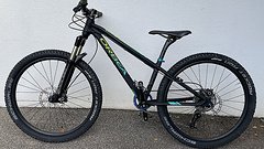 Orbea MX 24 Custom Kinder Trail-/Racebike