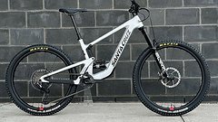 Santa Cruz Bicycles Heckler SL 2024