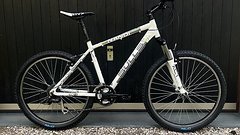 Bulls Nandi XC 26“ MTB HARDTAIL | Guter Zustand FAHRRAD TOP