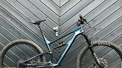 Cannondale Habit Se 2020