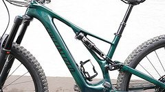 Specialized Turbo Levo SL Comp, E-Bike - Carbon, Gr.M (TOP)