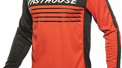 Fasthouse Mercury Classic MTB Trikot - Gr. M