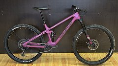 Transition Bikes Smuggler Carbon, Large, GX - demo bike