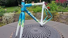 Trek Madone 5.9 WSL ProjectONE