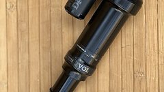 Fox Racing Shox DPX2 230x65 Enduro Dämpfer performance