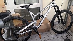 YT Industries Jeffsy 29 CF XXL