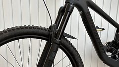 Santa Cruz Bicycles Megatower CC V1 29 Size L