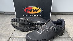 Northwave X-Trail Plus MTB - Schuh Gr. 42