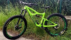 Ibis Cycles Mojo HD 3