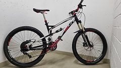 YT Industries Wicked 150 (S)  2014 gebraucht