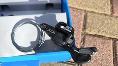 Shimano SLX 12-fach I-Spec