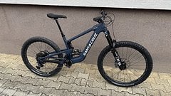 Santa Cruz Bicycles Heckler SL Stout