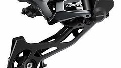 Shimano GRX RD-RX810 Schaltwerk CycloCross //NEU// Shadow+ 2 x 11 fach