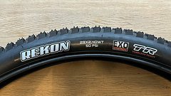 Maxxis Reifen REKON 29x2,40 WT Dual Comp TR EXO 61-622 2.4 *neu*