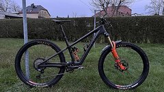 Last Bikes Tarvo 175 V1