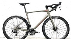 BMC Roadmachine 01 ONE Sram RED eTap AXS Zipp 303 Firecrest Größe 56 cm