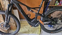 Specialized Turbo Levo M 2017