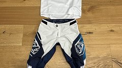 Troy Lee Designs Sprint Youth Hose und Trikot kit