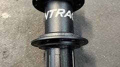 Bontrager Rapid Drive 108 Non-Boost Hinterradnabe