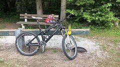 Liteville 301 Mk10 Gr. 10