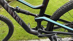 Canyon Spectral WMN AL 4.0