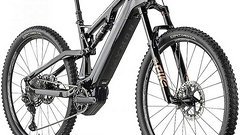 Raymon AirRay 12.0 Light E-Bike Carbon 19,4kg XTR Black Neu