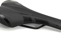 Selle Italia X-Base MTB Gravel Sattel Schwarz Neu