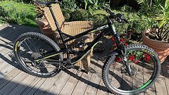 YT Industries Capra AL 1 L