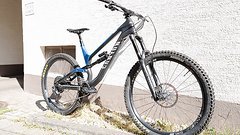 Canyon Torque CF 7 - Gr. L, 27,5" - 2019/2020 (TOP Zustand)