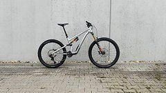 Specialized Stumpjumper 15 Fox Coil Alloy [L]