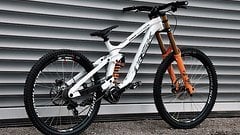 Trek Session 9 2024