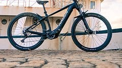 Radon Bikes Jealous Hybrid 8.0 625