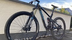 Trek Remedy 8 Gr. M 27,5“ B650 FOX Fahrwerk