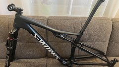 Specialized Epic Sworks Ultralight Gr M 2018