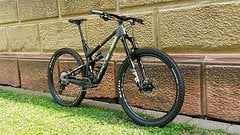 Intense PRIMER PRO Trailbike, Enduro Größe L 29" NEU