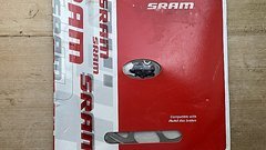SRAM Centerline Rotor 200mm 6 bolt